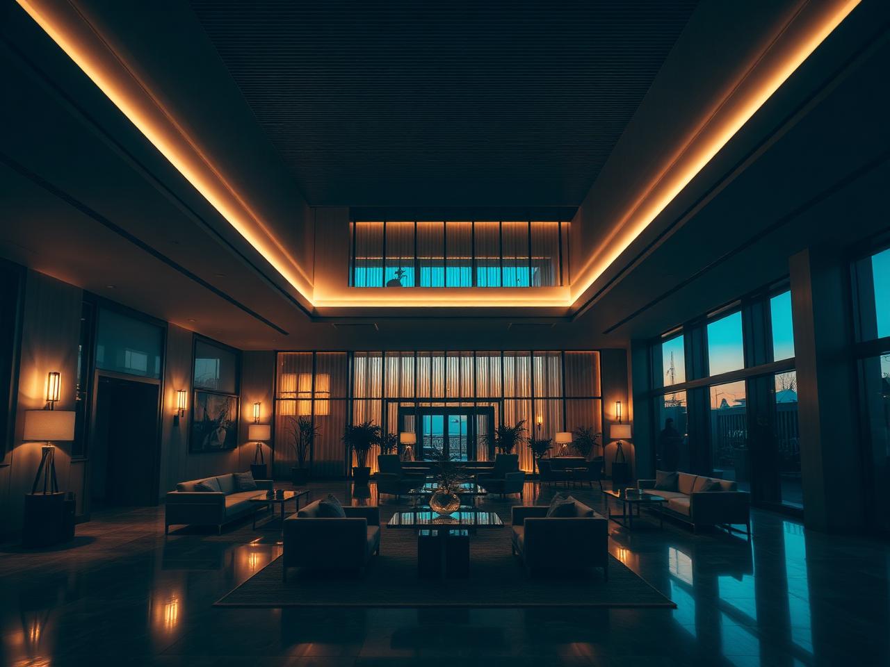 Casa Lumière