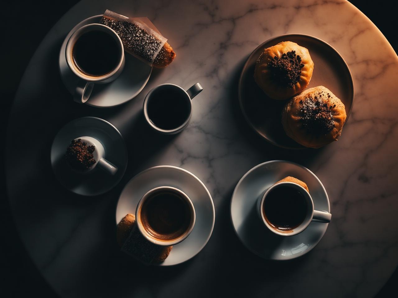 Café Domus